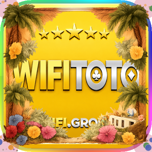 wifitoto — mitra unggulan